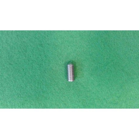 Gewindestift M6x12 Ideal Standard