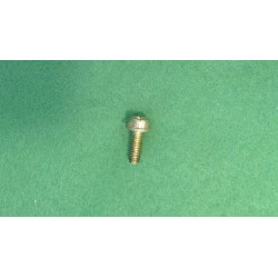 Schraube A963647NU M4x10,5 Ideal Standard