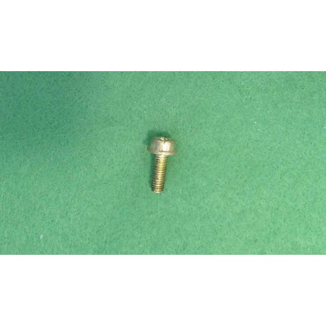 Screw A963647NU M4x10,5 Ideal Standard