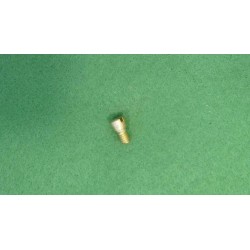 Schraube A961337NU M4x9 Ideal Standard