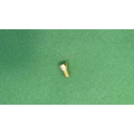 Šroub A961337NU M4x9 Ideal Standard