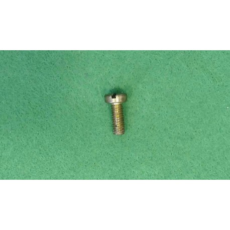 Schraube E918373NU M4x10 Ideal Standard