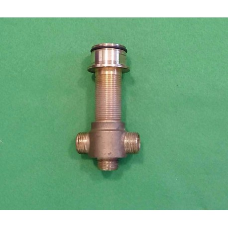 Sedlo přepínače 3/4 otvorovej batérie Jado / Ideal Standard