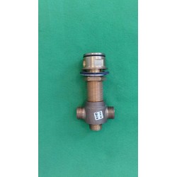 Sedlo přepínače 3/4 otvorové baterie Jado / Ideal Standard