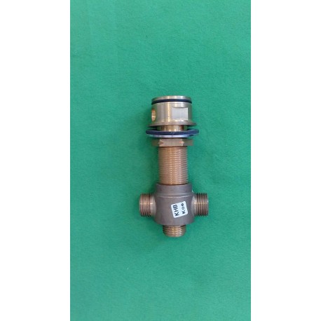 Sedlo přepínače 3/4 otvorovej batérie Jado / Ideal Standard