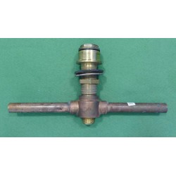 Ideal Standard / JADO-Schaltersitz für 4-Loch-Batterie A962964NU