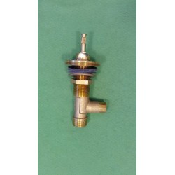 Teil 3/4 Loch Batterie Ideal Standard A963283NU
