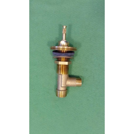 Diel 3/4 otvorové batérie Ideal Standard A963283NU