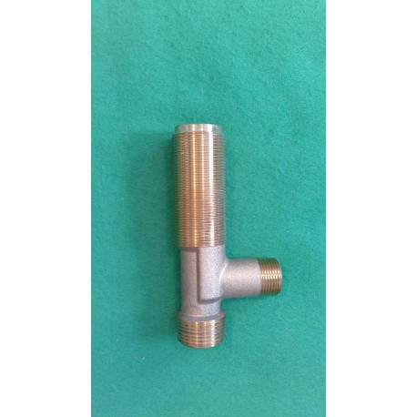 Part of the 3/4 hole Ideal Standard battery