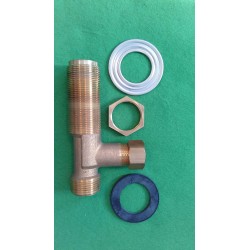 Teil der 3/4 Loch Ideal Standard Batterie