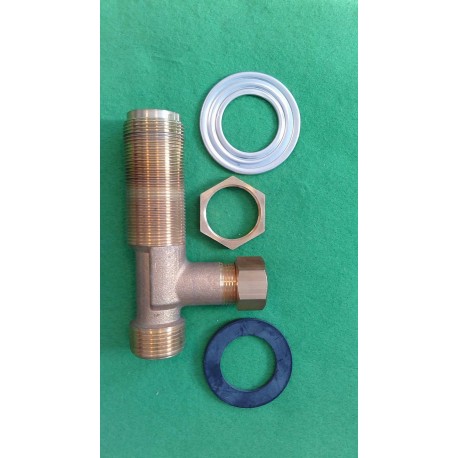 Diel 3/4 otvorovej batérie Ideal Standard