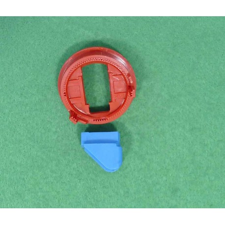 ECO click set B960477NU Ideal Standard