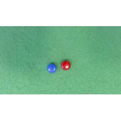 Handle screw cower cap Ideal Standard