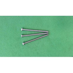 Cartridge head screw A963331NU M4x59 Ideal Standard