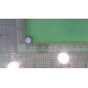 Lever bolt cap B960473AA Ideal Standard