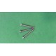 Cartridge head screw A963176NU M4x39 Ideal Standard