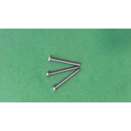 Zylinderschraube A963176NU M4x39 Ideal Standard
