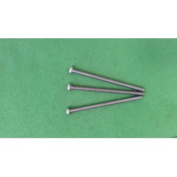 Cartridge head screw A963783NU M4x69 Ideal Standard