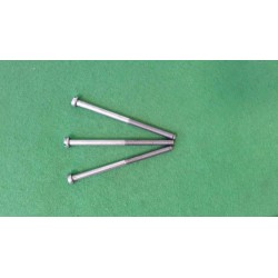 Zylinderschraube A963333NU M4x62 Ideal Standard