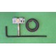 Mounting kit A960949NU Ideal Standard