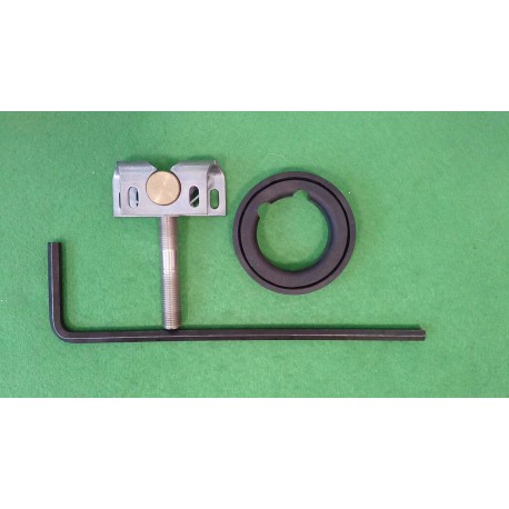 Befestigungssatz A960949NU Ideal Standard