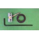 Mounting kit A960949NU Ideal Standard