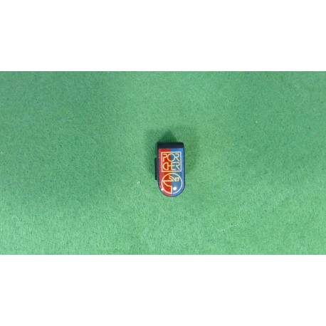 Kryt šroubu PORCHER Ideal Standard