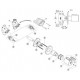 Spindle extension A963247NU Ideal Standard
