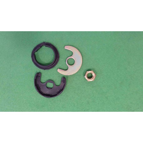 Montážní sada A952864NU Ideal Standard