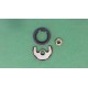 Mounting kit A952864NU Ideal Standard