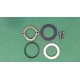 Mounting kit B950871NU Ideal Standard