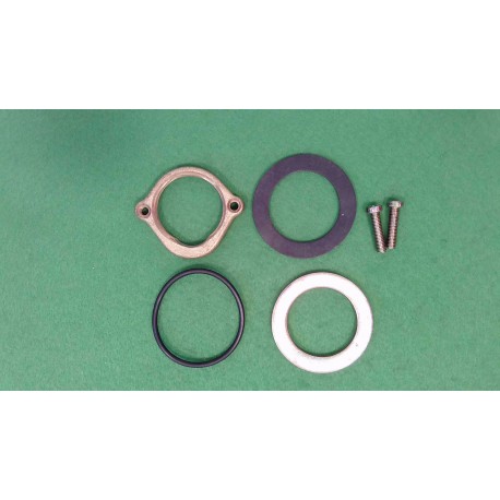 Mounting kit B950871NU Ideal Standard
