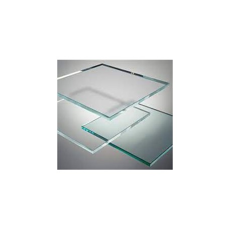 Glass shelf 35.5 x 30 x 5 Ideal Standard