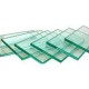 Glass shelf 35.5 x 30 x 5 Ideal Standard