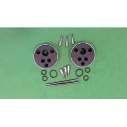 Verdeckte Batterieverlängerung  A961462 Ideal Standard