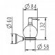 Ersatzpumpe Ideal Standard H960711AA