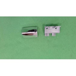 Eckverbindung für Duschabtrennungsrahmen LV824AA Ideal Standard