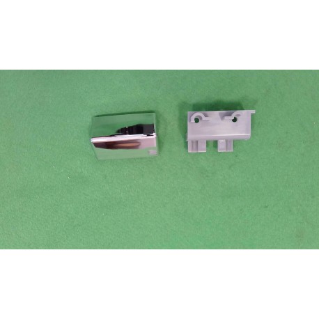 Eckverbindung für Duschabtrennungsrahmen LV824AA Ideal Standard