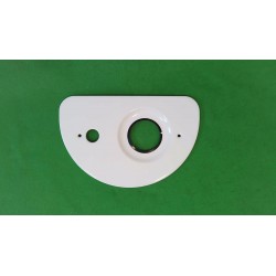 Obere Abdeckung für verdeckten Wasserhahn A962903AC Ideal Standard