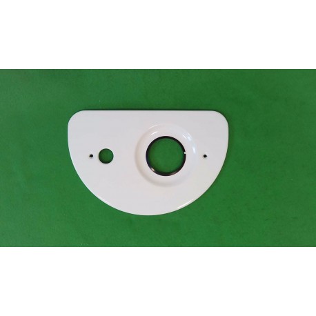 Concealed faucet top cover A962903AC Ideal Standard