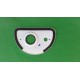 Concealed faucet top cover A962903AC Ideal Standard