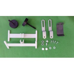 Montagesatz TT0283312 Ideal Standard