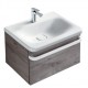 Washbasin TONIC II K083701 Ideal Standard