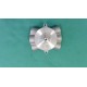 Bath faucet switch Moments A950811NU Ideal Standard