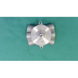 Umschaltung Moments A950811NU Ideal Standard