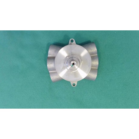 Bath faucet switch Moments A950811NU Ideal Standard