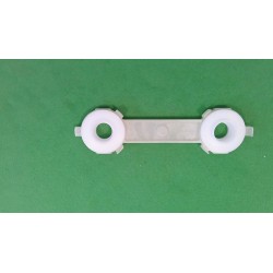 Montageschablone für Moments-Panel A961096NU Ideal Standard