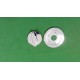 Bath faucet switch Moments A950796AA Ideal Standard