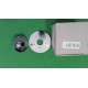 Bath faucet switch Moments A950796AA Ideal Standard