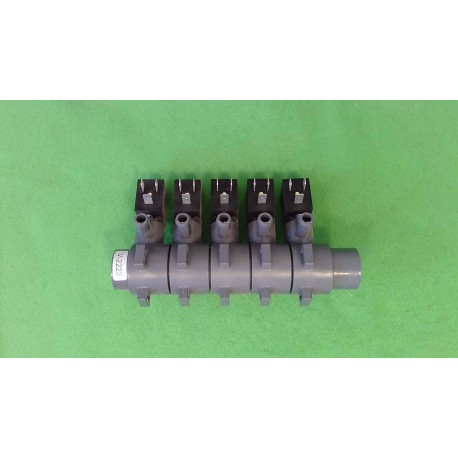 Air distributor AEROSPA - Ideal Standard